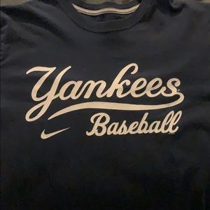 Yankees Nike T-shirt